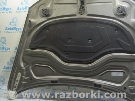 ФОТО Капот для Audi (Ауди) A6 C7 4G (11-18) Одеса