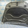 Капот Audi (Ауди) A6 C7 4G (11-18)