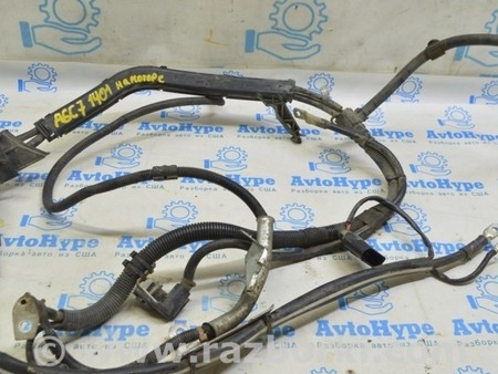 ФОТО Проводка для Audi (Ауди) A6 C7 4G (11-18) Одеса