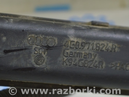 ФОТО Проводка для Audi (Ауди) A6 C7 4G (11-18) Одеса