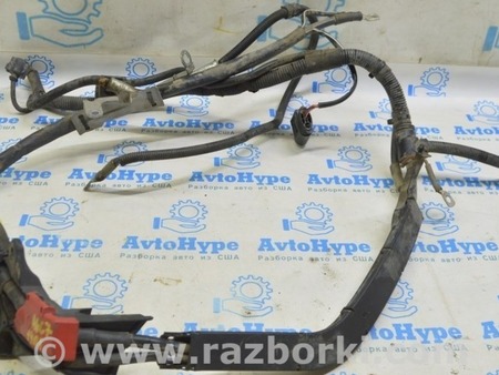 ФОТО Проводка для Audi (Ауди) A6 C7 4G (11-18) Одеса