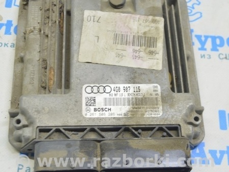 ФОТО Электроника для Audi (Ауди) A6 C7 4G (11-18) Одеса