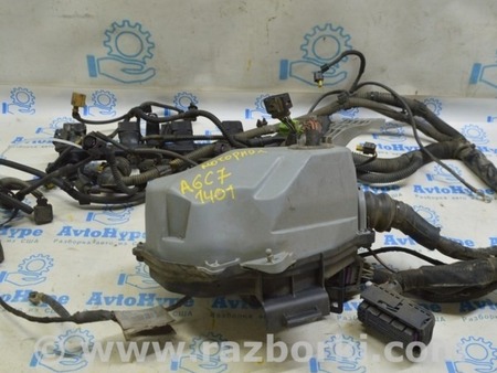 ФОТО Проводка для Audi (Ауди) A6 C7 4G (11-18) Одеса