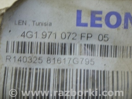 ФОТО Проводка для Audi (Ауди) A6 C7 4G (11-18) Одеса