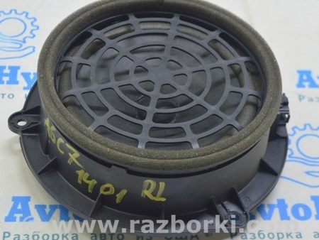 ФОТО Акустика для Audi (Ауди) A6 C7 4G (11-18) Одеса