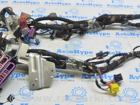 ФОТО Проводка для Audi (Ауди) A6 C7 4G (11-18) Одеса