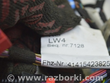 ФОТО Проводка для Audi (Ауди) A6 C7 4G (11-18) Одеса