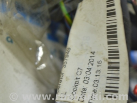 ФОТО Проводка для Audi (Ауди) A6 C7 4G (11-18) Одеса