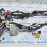 Проводка Audi (Ауди) A6 C7 4G (11-18)