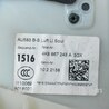 ФОТО Отделка стоек и проемов для Audi (Ауди) A7 C8 (10.2017-...) Одеса