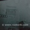 ФОТО Отделка стоек и проемов для Audi (Ауди) A7 C8 (10.2017-...) Одеса