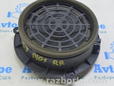 ФОТО Акустика для Audi (Ауди) A6 C7 4G (11-18) Одеса