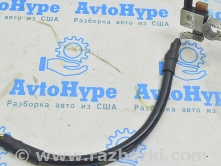 ФОТО АКБ для Audi (Ауди) A6 C7 4G (11-18) Одеса