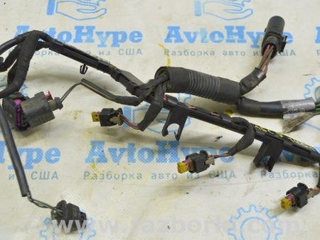 ФОТО Проводка для Audi (Ауди) A6 C7 4G (11-18) Одеса