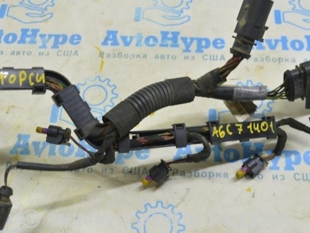 ФОТО Проводка для Audi (Ауди) A6 C7 4G (11-18) Одеса