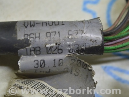 ФОТО Проводка для Audi (Ауди) A6 C7 4G (11-18) Одеса