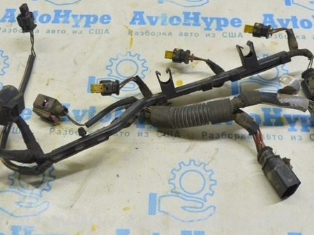 ФОТО Проводка для Audi (Ауди) A6 C7 4G (11-18) Одеса