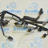 Проводка Audi (Ауди) A6 C7 4G (11-18)