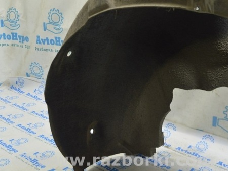 ФОТО Крылья для Audi (Ауди) A6 C7 4G (11-18) Одеса