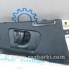 Отделка стоек и проемов Audi (Ауди) A7 C8 (10.2017-...)