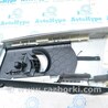 ФОТО Отделка стоек и проемов для Audi (Ауди) A7 C8 (10.2017-...) Одеса