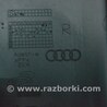 ФОТО Отделка стоек и проемов для Audi (Ауди) A7 C8 (10.2017-...) Одеса