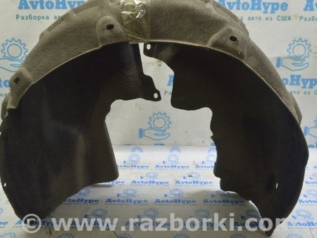 ФОТО Крылья для Audi (Ауди) A6 C7 4G (11-18) Одеса