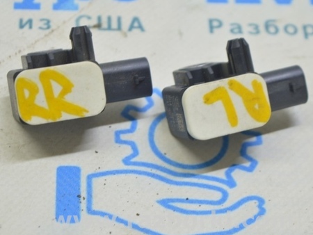 ФОТО Сенсор airbag для Audi (Ауди) A6 C7 4G (11-18) Одеса