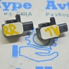 Сенсор airbag Audi (Ауди) A6 C7 4G (11-18)