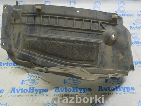 ФОТО Крылья для Audi (Ауди) A6 C7 4G (11-18) Одеса