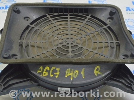 ФОТО Акустика для Audi (Ауди) A6 C7 4G (11-18) Одеса
