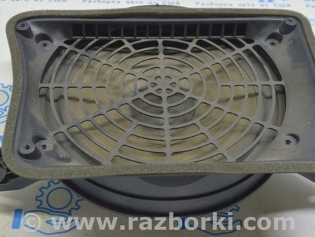 ФОТО Акустика для Audi (Ауди) A6 C7 4G (11-18) Одеса