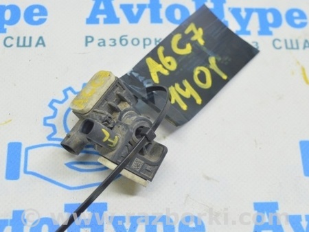 ФОТО Сенсор airbag для Audi (Ауди) A6 C7 4G (11-18) Одеса