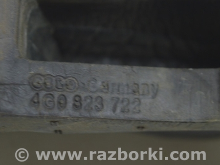 ФОТО Крылья для Audi (Ауди) A6 C7 4G (11-18) Одеса