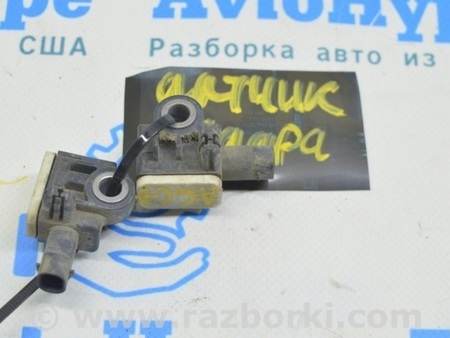 ФОТО Сенсор airbag для Audi (Ауди) A6 C7 4G (11-18) Одеса