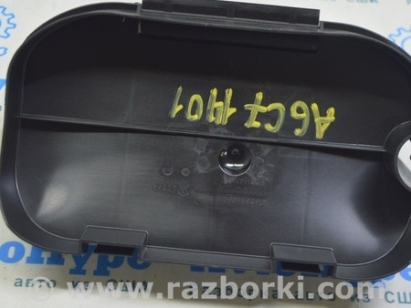 ФОТО Багажник для Audi (Ауди) A6 C7 4G (11-18) Одеса