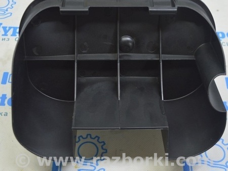 ФОТО Багажник для Audi (Ауди) A6 C7 4G (11-18) Одеса