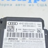 ФОТО Сенсор airbag для Audi (Ауди) A6 C7 4G (11-18) Одеса
