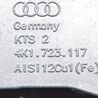 ФОТО Педали для Audi (Ауди) A7 C8 (10.2017-...) Одеса