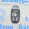 ФОТО Ключ для Audi (Ауди) A6 C7 4G (11-18) Одеса