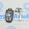 ФОТО Ключ для Audi (Ауди) A6 C7 4G (11-18) Одеса