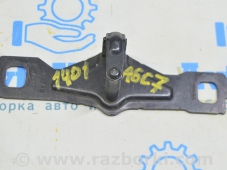 ФОТО Крышка багажника для Audi (Ауди) A6 C7 4G (11-18) Одеса