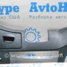 Передняя панель Audi (Ауди) A7 C8 (10.2017-...)