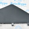Передняя панель Audi (Ауди) A7 C8 (10.2017-...)
