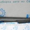 Дверь задняя левая Audi (Ауди) A7 C8 (10.2017-...)