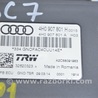 ФОТО Компьютеры управления для Audi (Ауди) A6 C7 4G (11-18) Одеса