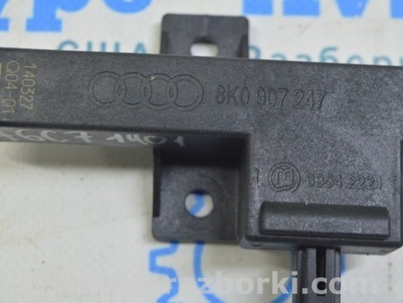 ФОТО Компьютеры управления для Audi (Ауди) A6 C7 4G (11-18) Одеса