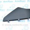 Передняя панель Audi (Ауди) A7 C8 (10.2017-...)