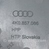 ФОТО Передняя панель для Audi (Ауди) A7 C8 (10.2017-...) Одеса