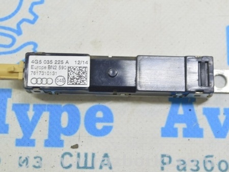 ФОТО Компьютеры управления для Audi (Ауди) A6 C7 4G (11-18) Одеса